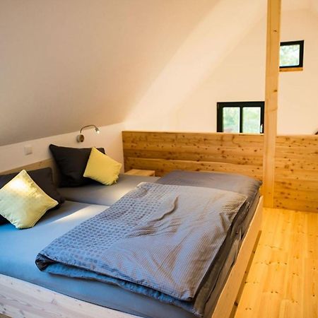 Ferienwohnung 2 Hoyerswerda Eksteriør billede